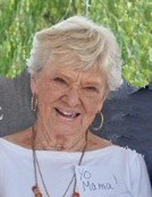 Marilyn A. Hewison Profile Photo