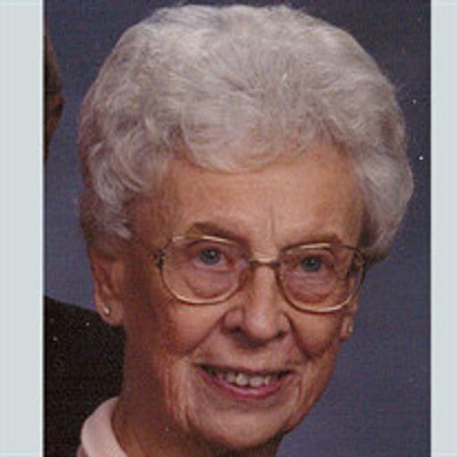 Alta Graber Profile Photo