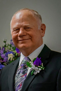 Roger L. Collins Profile Photo