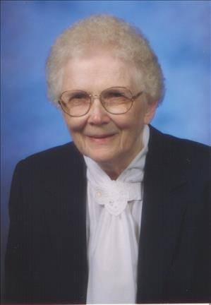 Sister Mary Fay Profile Photo