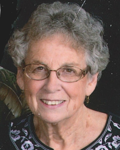 Mary Thompson Profile Photo