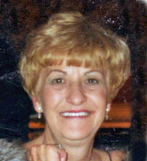 Carol L. Shaw Holbrook