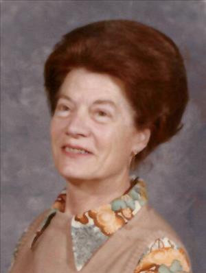 Alice Johnson Profile Photo