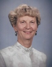 Wilma Agnes Willmer Profile Photo