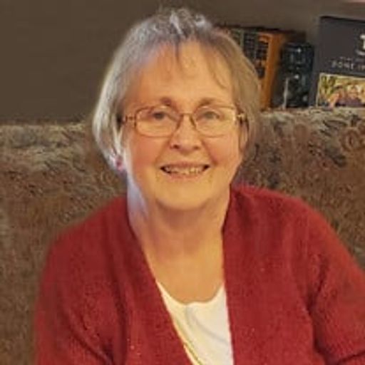 Ruth J.  Brandt Profile Photo