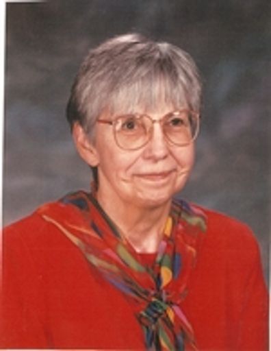 Patricia Ann (Gee)  Ellis