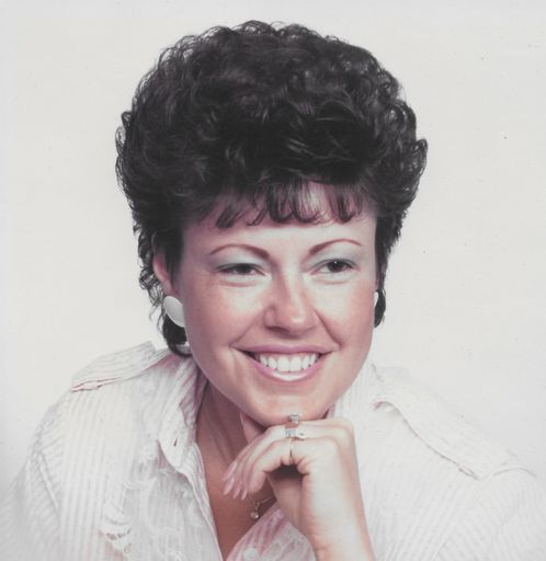 Mary E. Mccrady Profile Photo