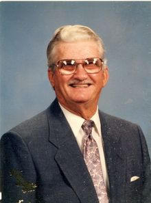 Roy Evers