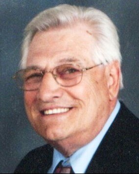 Carl Slonaker Sr.