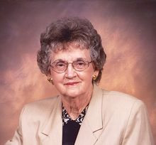 Katherine Johnson