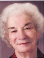 Alma C. Parisi