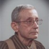 Harold Marlow Profile Photo