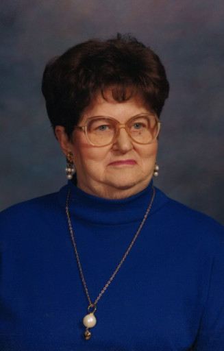 Hazel Holter Profile Photo