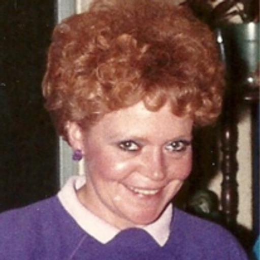 Bonnie Lee Grable