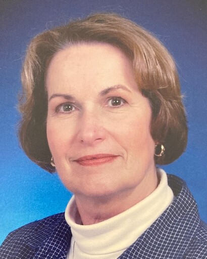 Dr. Ruth Rasco Stiehl's obituary image