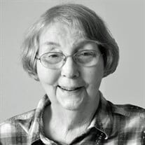 Margaret Hathaway Bergquist Profile Photo
