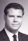 Eugene R. "Gene" Fallentine