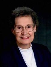 Henrietta Vander Wal Profile Photo