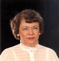 Velma Lucille Pirkle