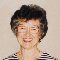 Marjorie J. Cudney Profile Photo