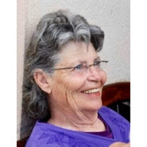 Patricia Ann Hicks Profile Photo