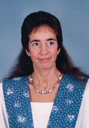 Sharon Sanderson Profile Photo