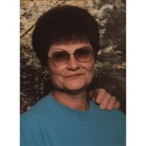 Betty Jean Dawson Profile Photo