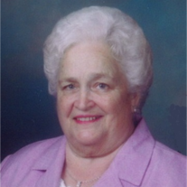 Betty Crowder Altice Profile Photo