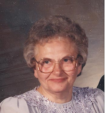 Edna Roche