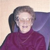 Margaret Louise Sundnas