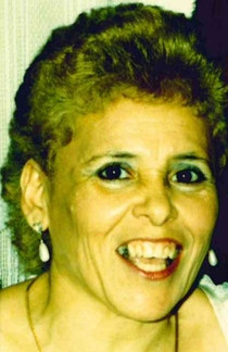 Rosa M. Rivera