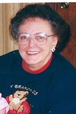 Dolores Kmilek