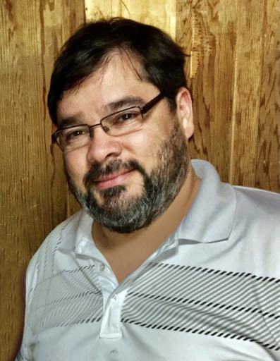 Arnaldo Elizondo Profile Photo