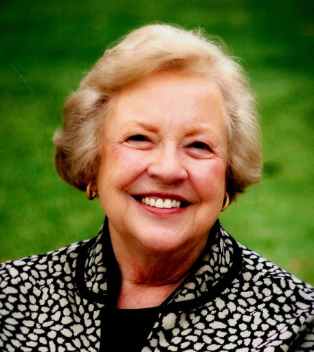 Rosemary Waters Profile Photo