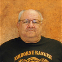 Raymond A. Bortolussi Jr. Profile Photo