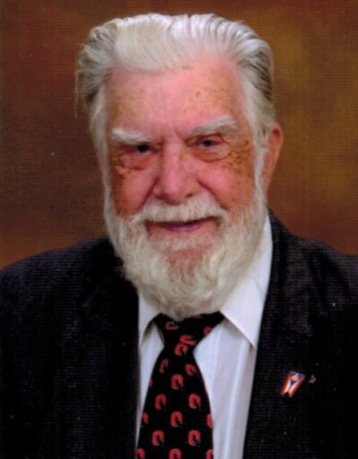 William N. "Bill" Bowman