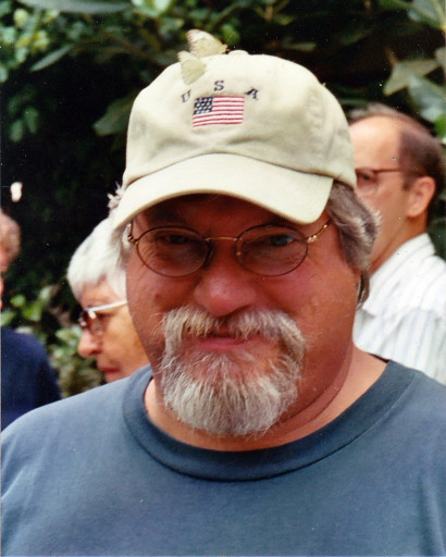 Jack Edmond Moore, Jr. Profile Photo