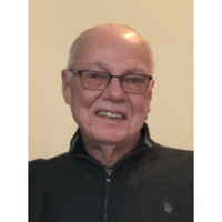 Dean George Yorston Profile Photo