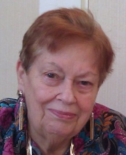 Lorraine M. Boudrot