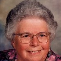 Gladys  E. Heuchert