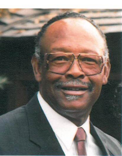 Charles Anderson, Jr.