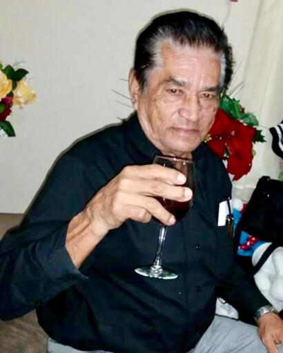 Israel Galvez Duarte