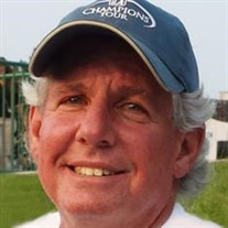 Philip O. Peterson Profile Photo