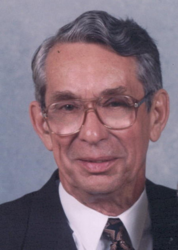 Nelson M. Caley