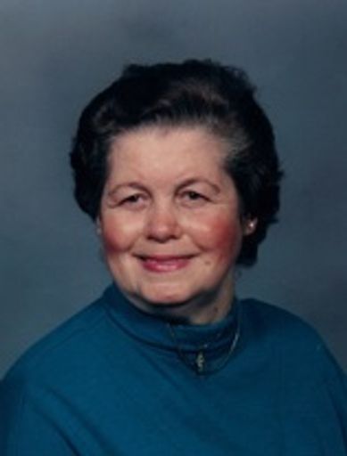 Margie M. Helms