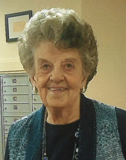 Janis  Lee Barker