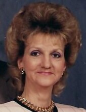 Margaret Hester Arrowood Profile Photo