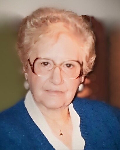Anna B Trabucco's obituary image