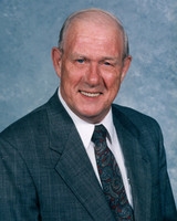 William Pflum, Jr