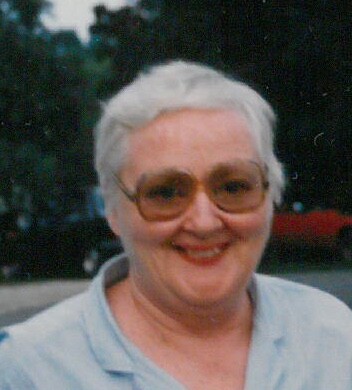 Dorothy Martin Bradley Profile Photo